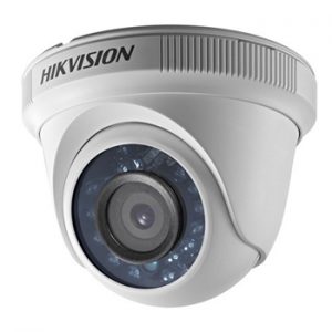 Camera Hikvision - Công Ty TNHH Thương Mại Dịch Vụ Đăng Quang